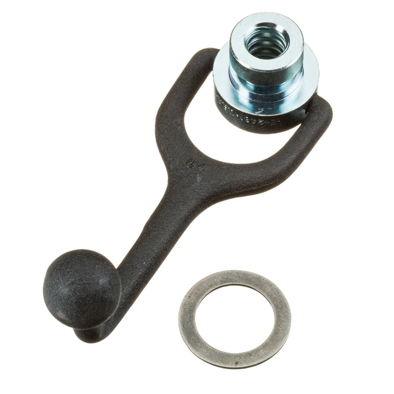 RIDGID 41125 W/NUT BC610 Handle
