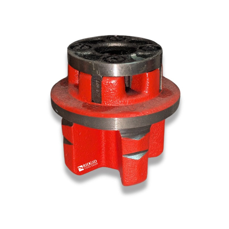 RIDGID 12553 Compl 11R 1-1/2" BSPT Diehead
