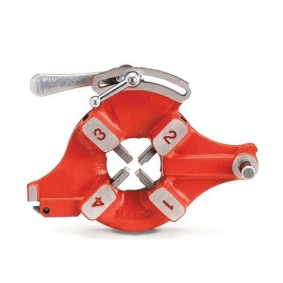 RIDGID 26137 911 So BSPT L/DIES Diehead