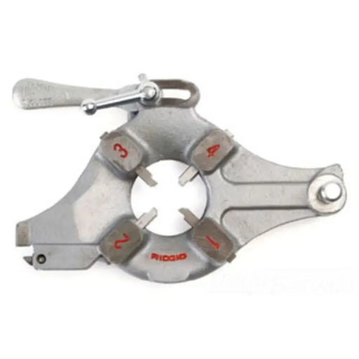 RIDGID 26167 542 1-1/8-2 Blt L/DIE Diehead