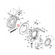 RIDGID 26632 Drive 1224 Block