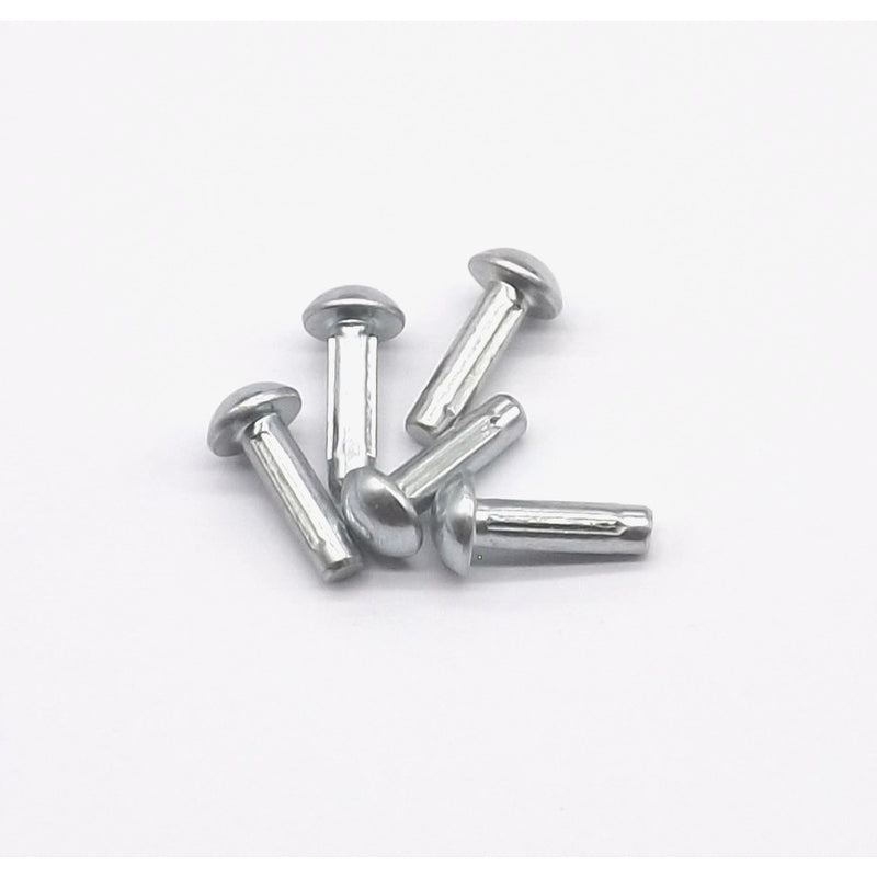 RIDGID 26837 Driv-Lok #7 .135 X 1/2 Stud