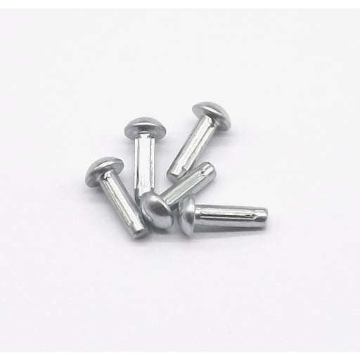 RIDGID 26837 Driv-Lok #7 .135 X 1/2 Stud