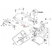 RIDGID 27052 Roll Pin