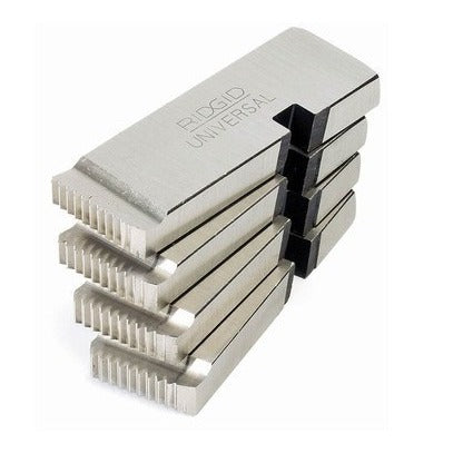 RIDGID 33642 1224 2-1/2"-4 BSPT HS Dies