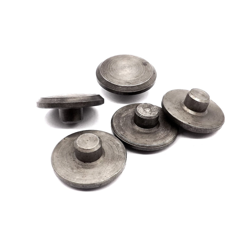 RIDGID 34320 Pack Of 5 Wear Plugs