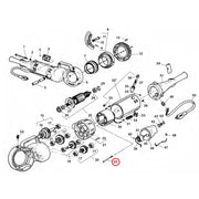 RIDGID 44555 Pack Of 2 Screws