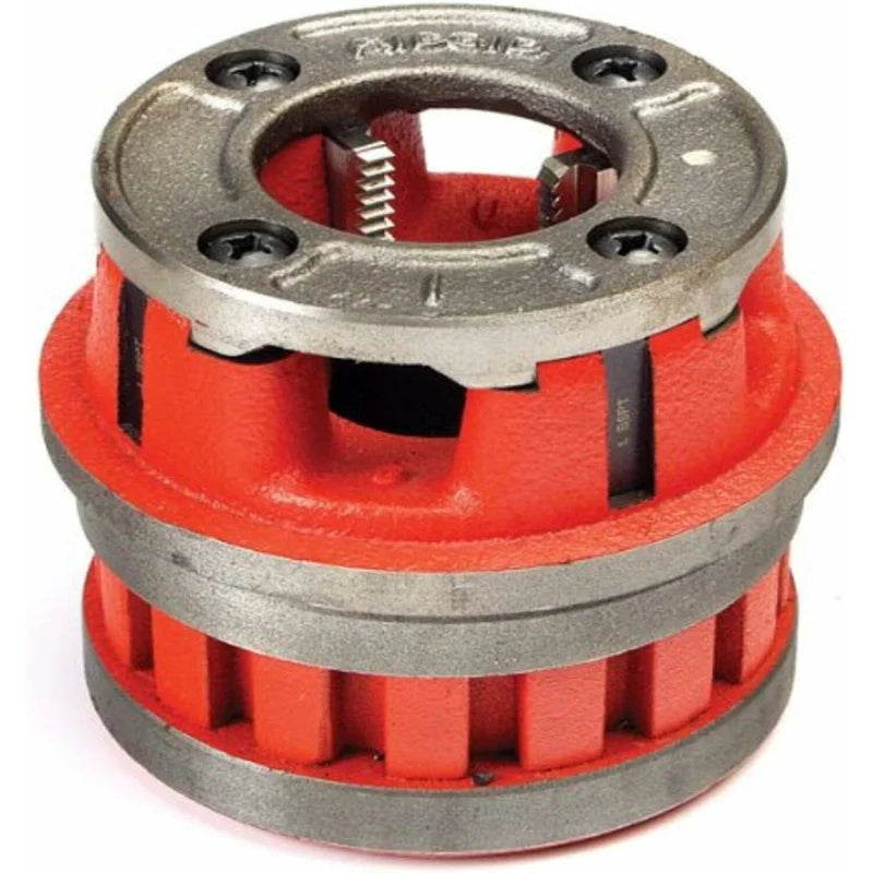 RIDGID 66060 Cmpl 12R 1-1/2 HS Bsp Diehead